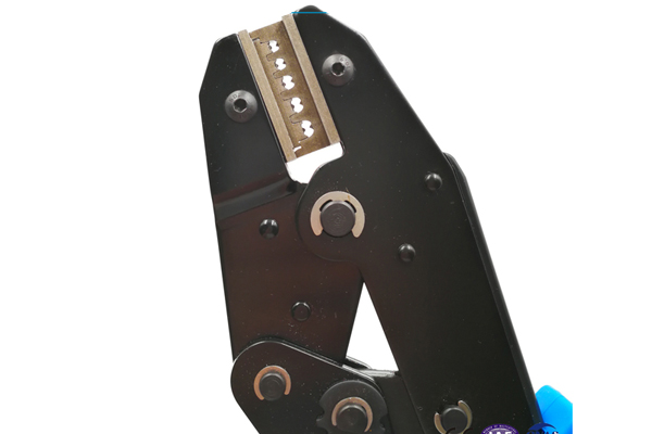 Airlines of Truned Contact Plugs Crimping Tools LX-157