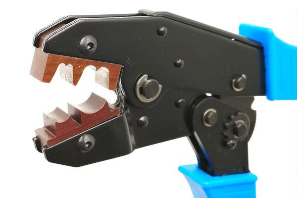 Open Nose Terminals Crimping Tools LX-1060A