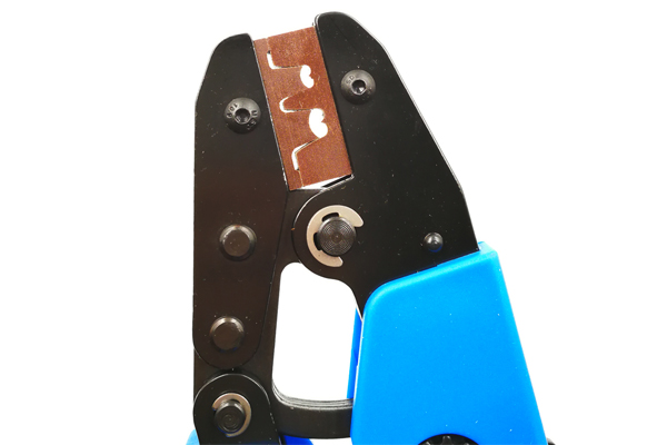 Open Nose Terminals​ Crimping Tools AN-0510A