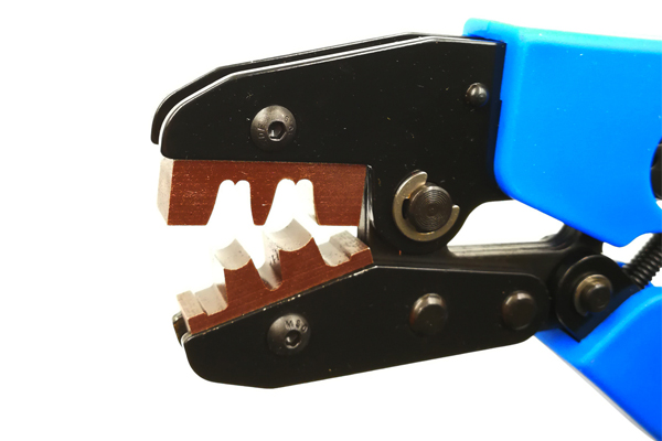 Open Nose Terminals​ Crimping Tools AN-0510A