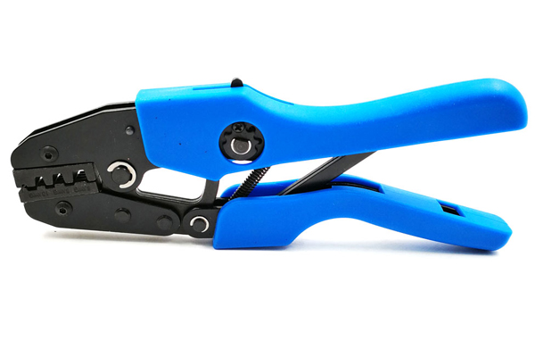 Cord End Sleeve And Wire Ferrules Crimping Tools AN-16WF