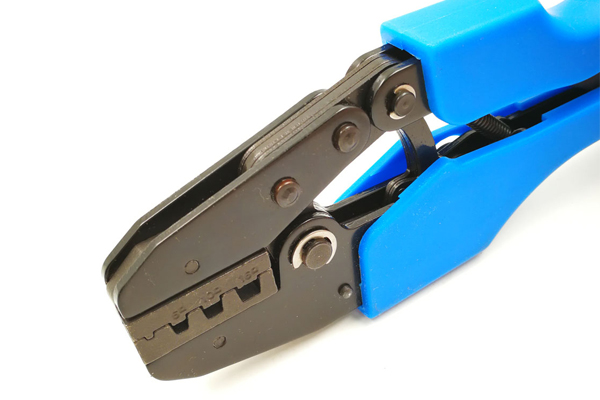 Cord End Sleeve And Wire Ferrules Crimping Tools AN-16WF