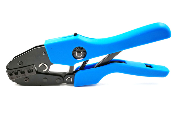 Cord End Sleeve And Wire Ferrules Crimping Tools AN-25WF