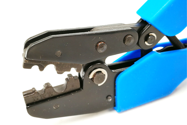 Non Insulated Terminals Crimping Tools AN-101