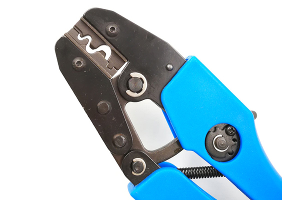 Non Insulated Terminals Crimping Tools AN-101