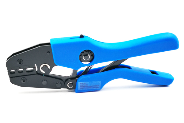 Close End Terminals Crimping Tools AN-103