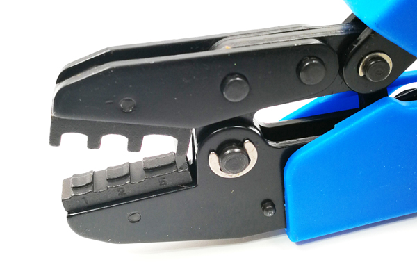 Close End Terminals Crimping Tools AN-103