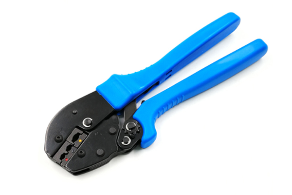Insulated Terminals And Connector Crimping Tools AP-03C