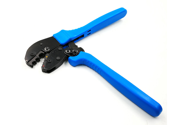 Insulated Terminals And Connector Crimping Tools AP-03C