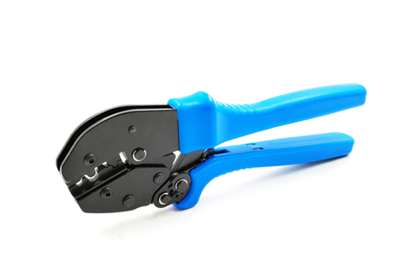 Non Insulated Terminals Crimping Tools AP-101