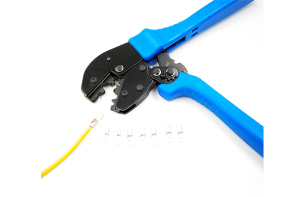 Non Insulated Terminals Crimping Tools AP-101