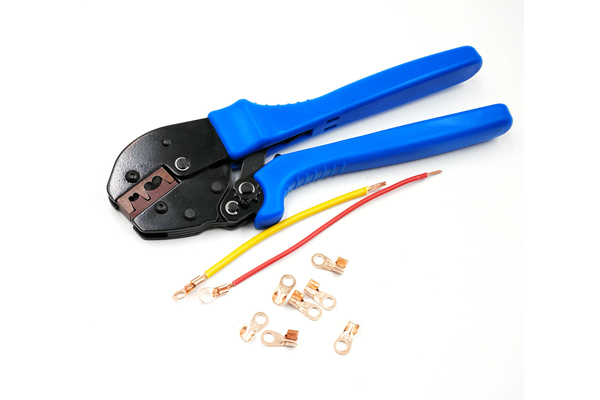 Open nose Terminals Crimping Tools AP-1060A