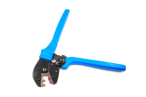 Open nose Terminals Crimping Tools AP-1060A