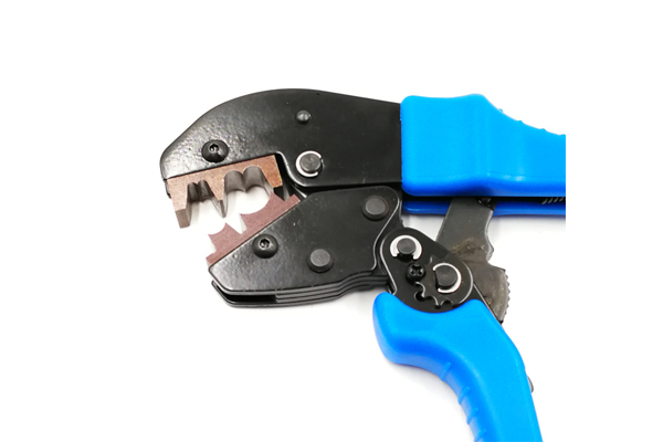 Open nose Terminals Crimping Tools AP-1060A