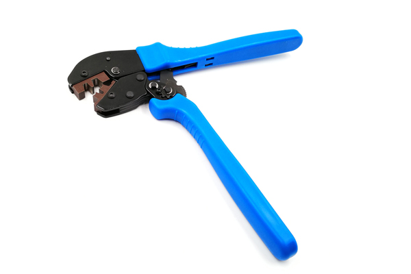 Open nose Terminals Crimping Tools AP-0510A
