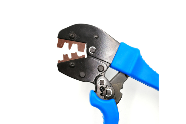 Open nose Terminals Crimping Tools AP-0510A