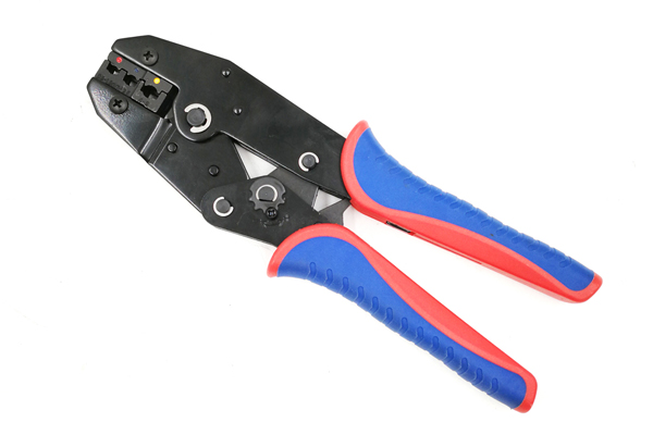 Insulated Terminals And Connector Crimping Tools LXR-30J