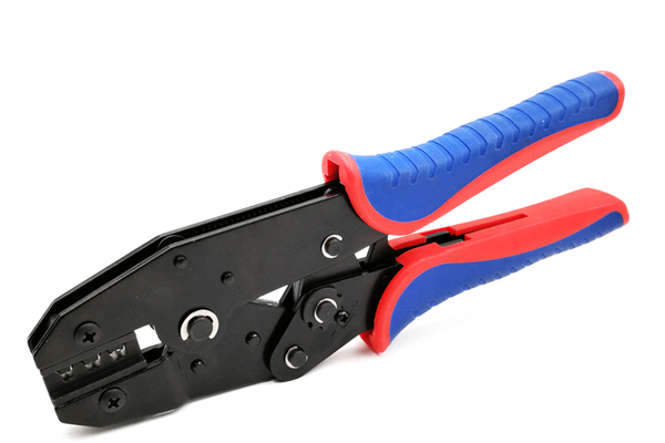 MC4 2.5 4 & 6mm² Solar PV Crimping Tool LXR-2546B