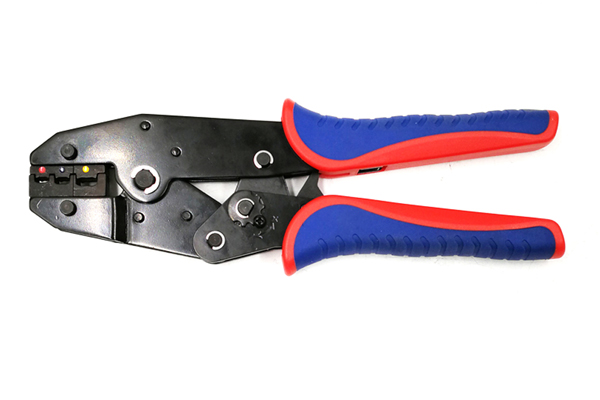 Insulated Terminals And Connector Crimping Tools LXN-03C