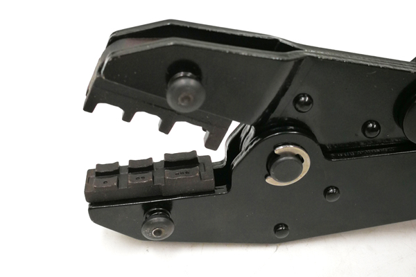 Insulated Terminals And Connector Crimping Tools LXN-03C