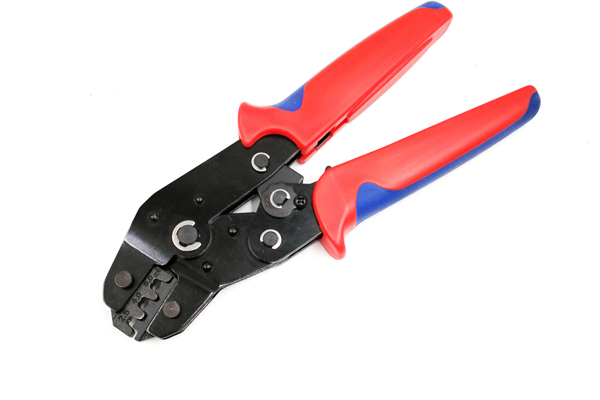0.14-1.5mm² / 26-16AWG Crimping Tool LXN-48BSN