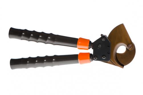 Max 150mm² Steel Stranded Wire Cutter J13