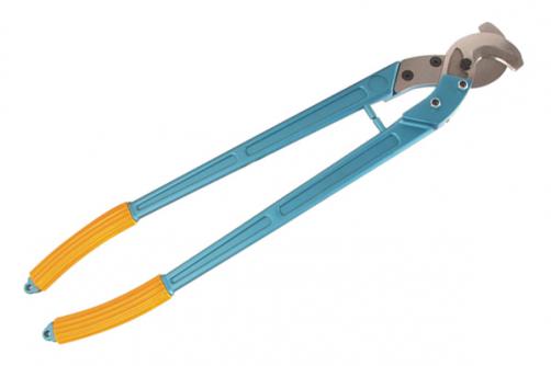 Max 500mm² Cu/Al Cable Cutter CC-500L