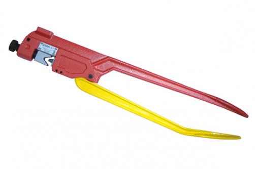 Tubular Cable Lugs and Connector Crimping Tool KH-120