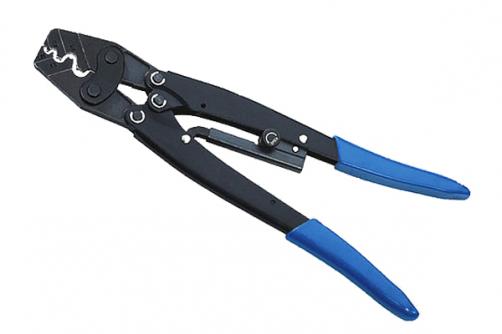 Max 16mm²Non-insulated Terminals Crimping Tool LX-16