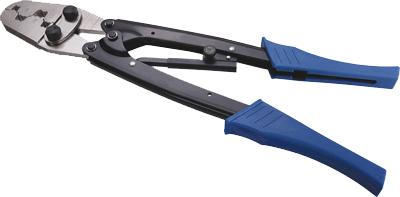 Max 70mm²Non-insulated Terminals Crimping Tool LX-70WF