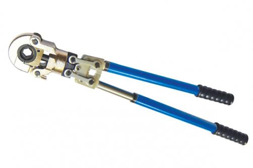 Tubular Cable Lugs and Connector Crimping Tool KH-300S