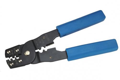 Multi-function Crimping Tool LX-202