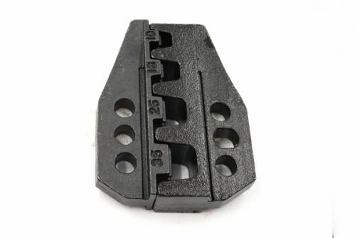 Cord End Sleeve And Wire Ferrules 35WF Dies