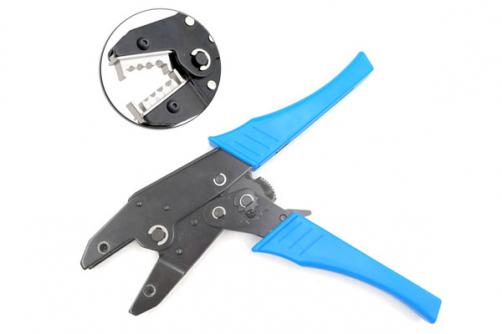 Exceptional Quality Cable Crimping Tool——LX-1-2.5