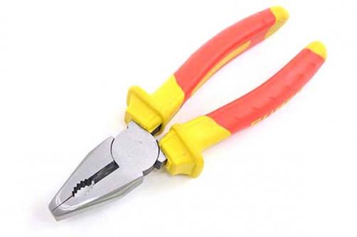 Combination Pliers, European Type Combination Pliers P-101