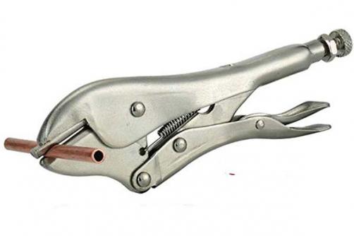 7'' pinch off plier for copper tube Air conditioner Service tools PC-201