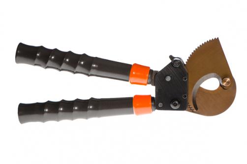 Max Φ25mm Steel Wire Ropes Cutter J26