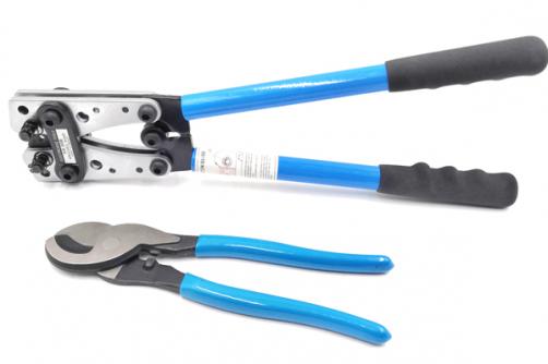 Crimping Tools Sets KIT-50B