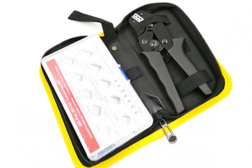Terminal Crimping Tools Sets KIT-460-28B