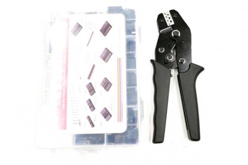 Terminal Crimping Tools Sets KIT-1550-28B