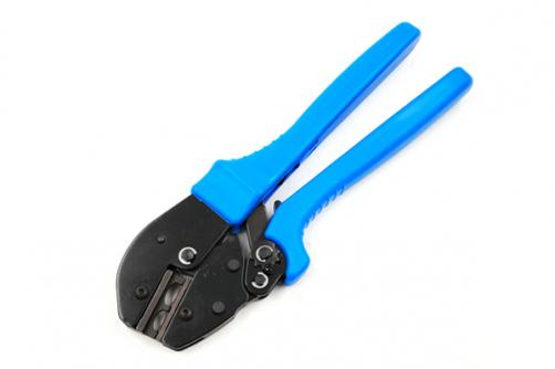 Insulated terminals And Connector Crimping Tools AP-18C