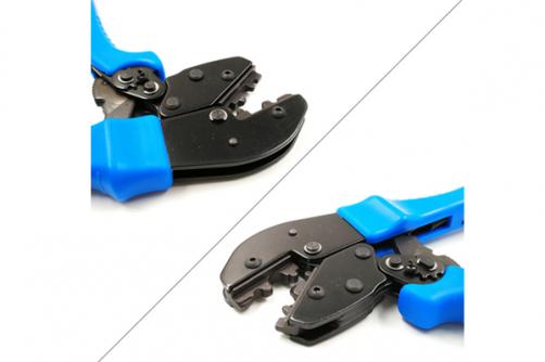 Non Insulated Terminals Crimping Tools AP-101