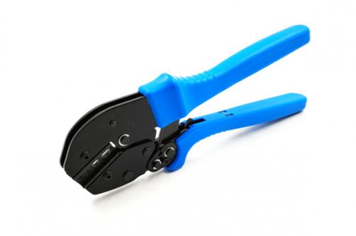 Non Insulated Terminals Crimping Tools AP-336N