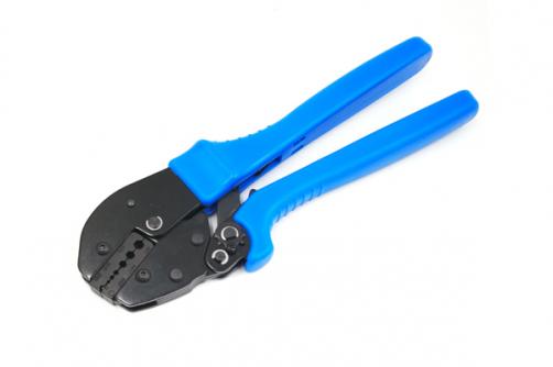 Coaxial Cable Crimping Tools AP-336J