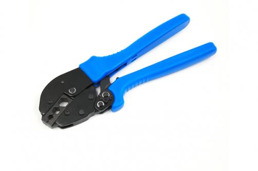 Coaxial Cable Crimping Tools AP-457