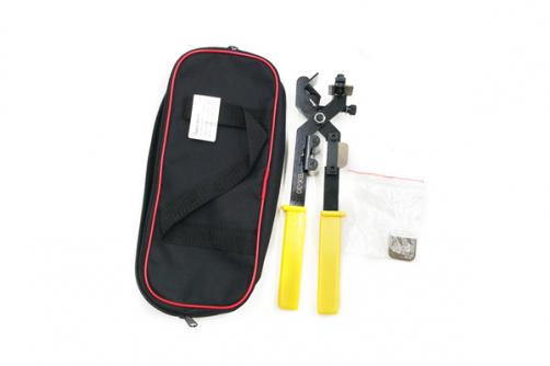 Below Φ30 mm Wire Stripper BX-30