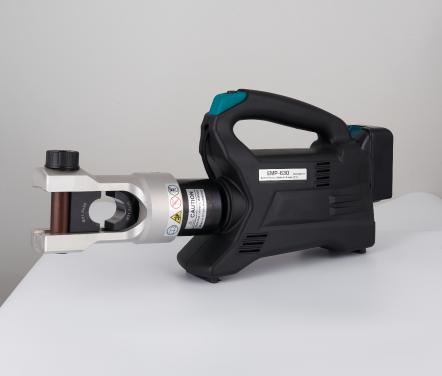 25T Hexagon Battery Power Hydraulic Tool Wind Turbine Installation EMP-630