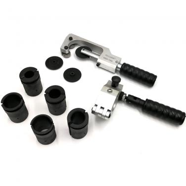 Max Φ40mm ACSR Wire Stripping GBX-720