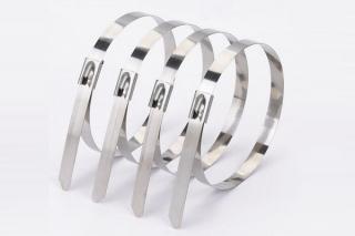 Stainless Steel Cable Ties