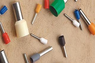 Cord  End Terminals